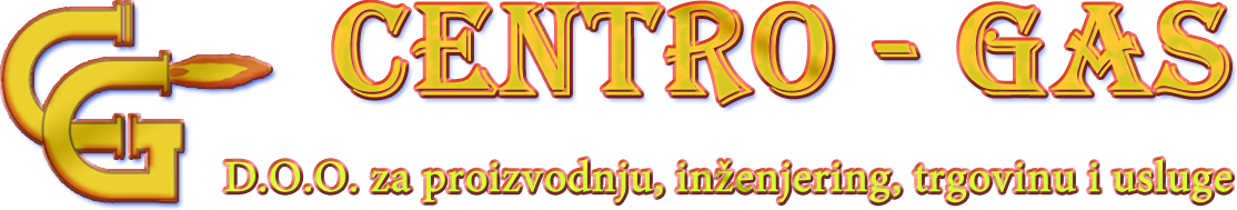 CentroGas